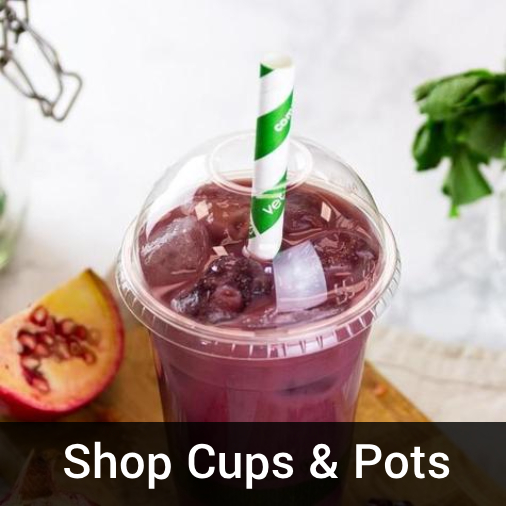 Shop Cups & Pots